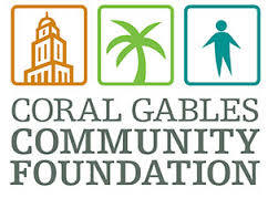 Coral Gables Community Foundation Logo