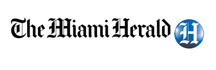 The Miami Herald logo